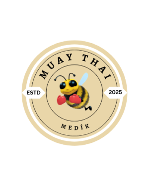 Muay Thai medík