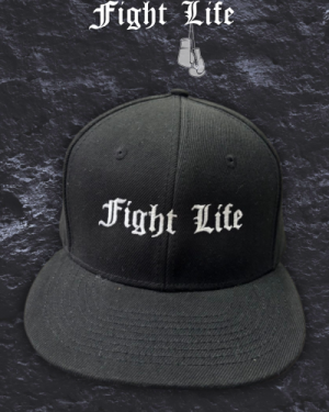 Snapback - Fight Life