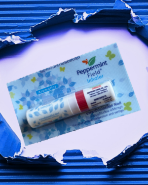Siang Pure Peppermint  Inhaler